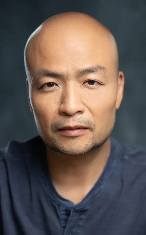 Houston Wong