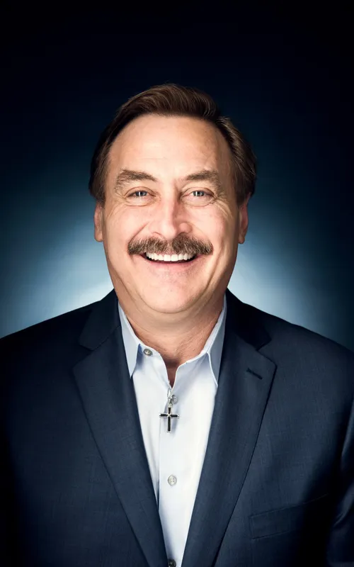 Mike Lindell