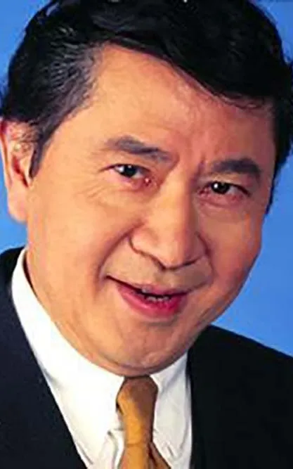 Robert Siu Leung