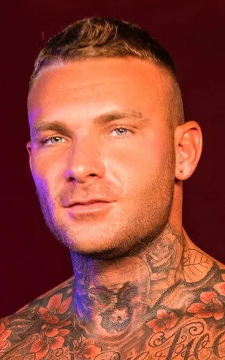 Billy Essex
