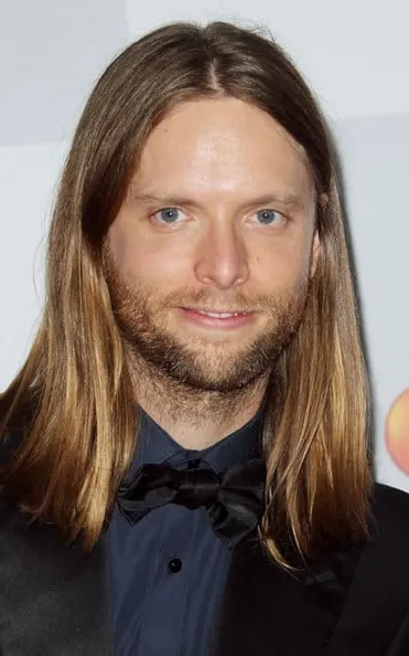 James Valentine