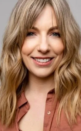 Krisztina Koltai