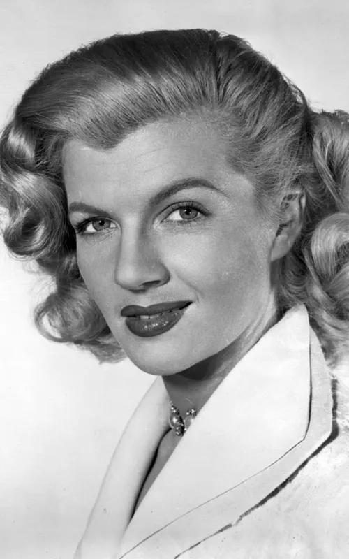 Corinne Calvet