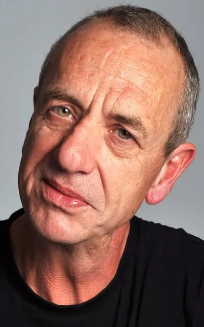 Arthur Smith