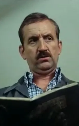 Eugen Jegorov