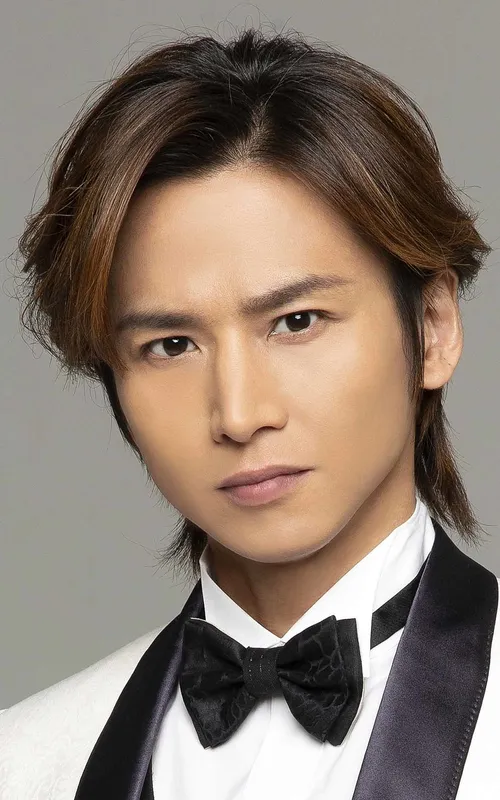 Koichi Domoto