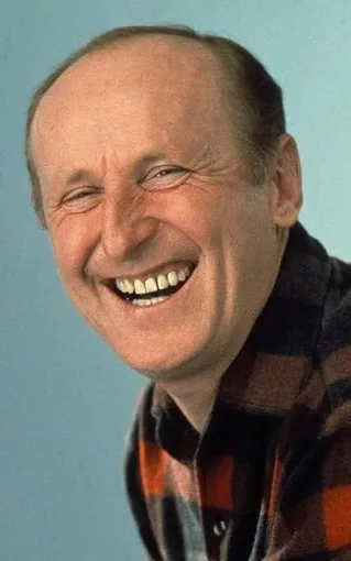 Bourvil