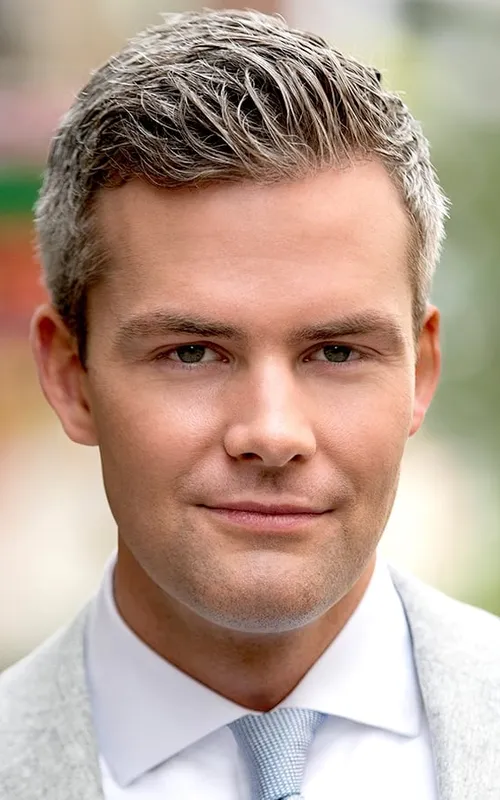 Ryan Serhant