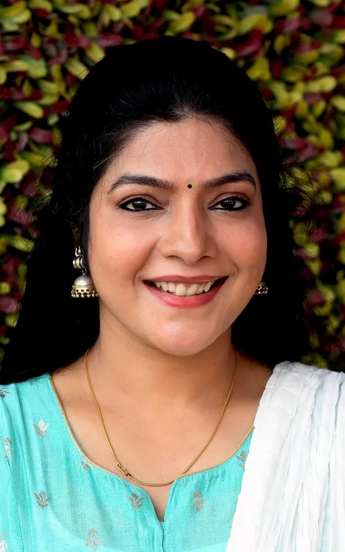 Vasuki Anand