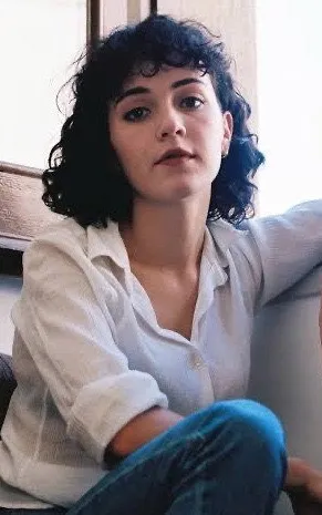 Núria Graham