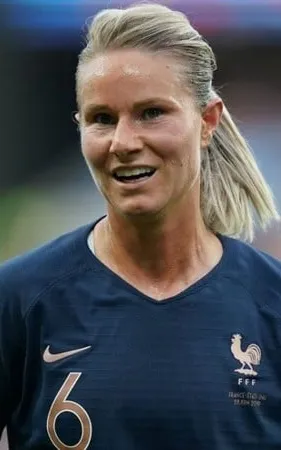 Amandine Henry