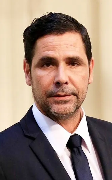 Juan Falcón