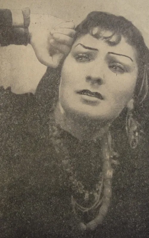 Salome Kancheli