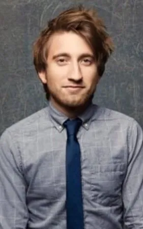 Gavin Free