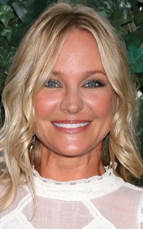 Sharon Case