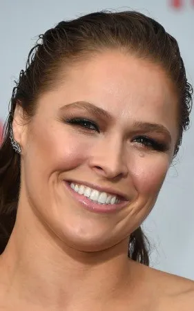 Ronda Rousey