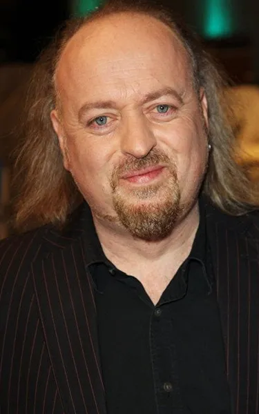 Bill Bailey