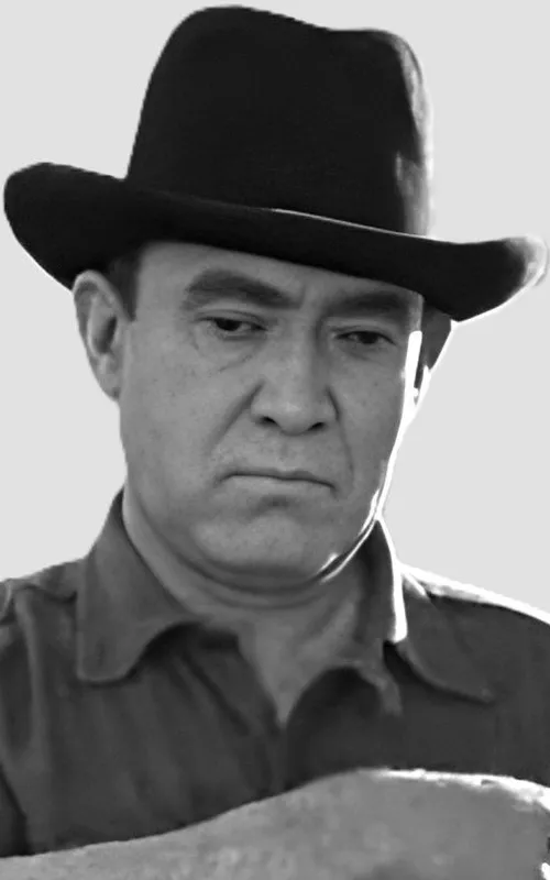 Walter James