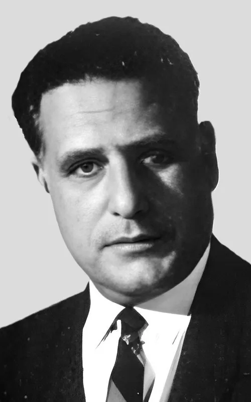 Rafael Calvo