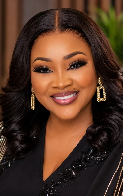 Mercy Aigbe