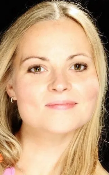 Karine Foviau