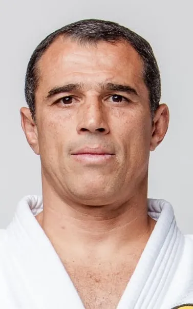 Royler Gracie