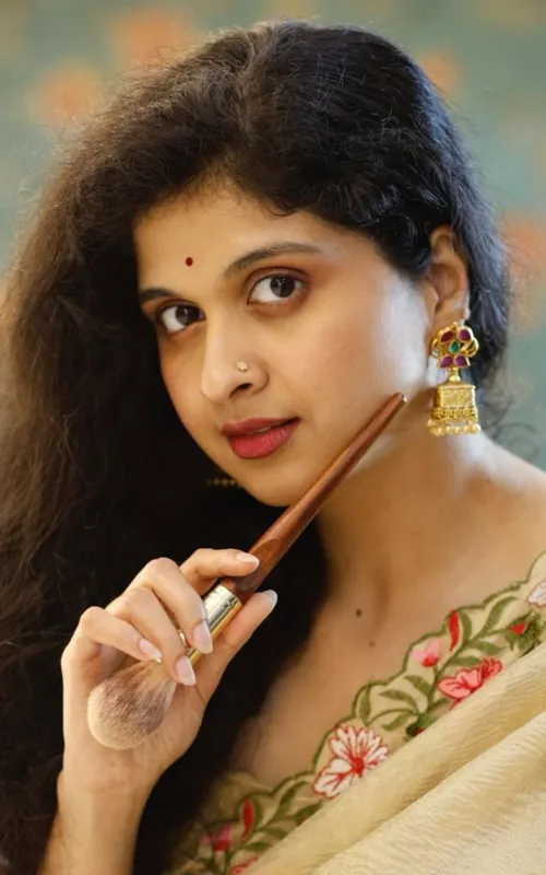 Mrudhula bhaskar
