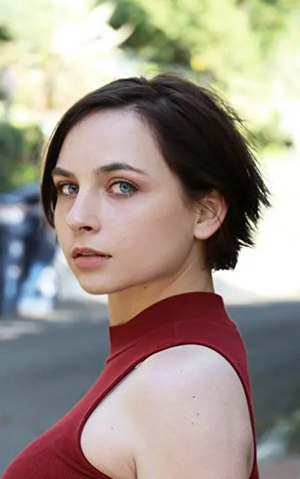 Sadie Eve