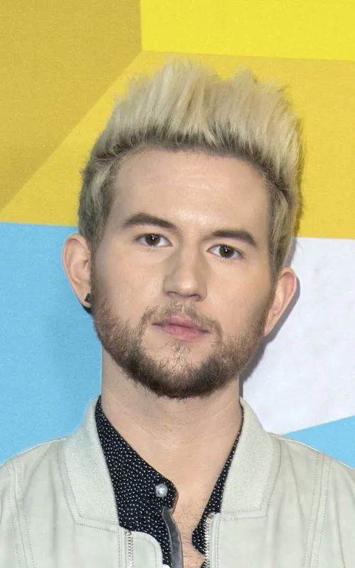 Ricky Dillon