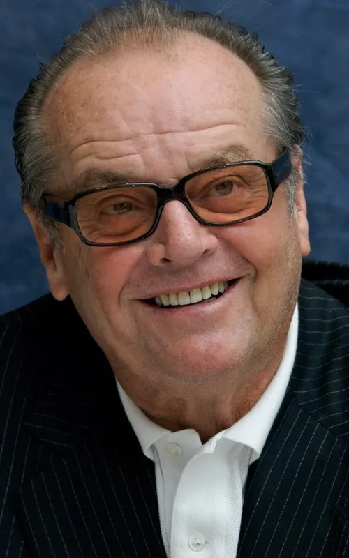 Jack Nicholson