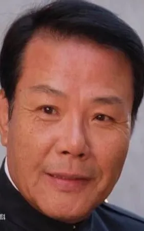 Dong Ziwu