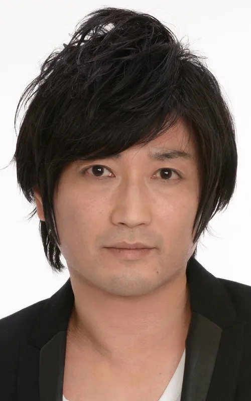 Setsuji Sato