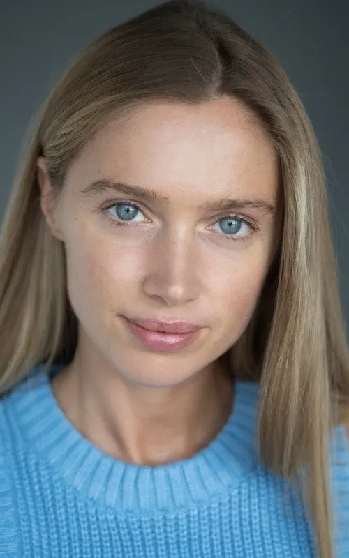 Anna Andrusenko