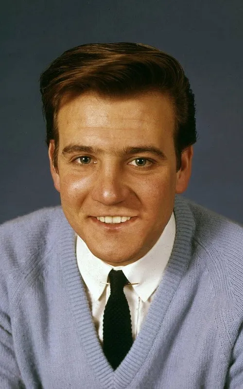 Billy J. Kramer