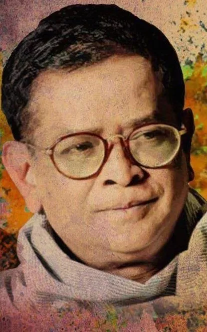 Humayun Ahmed