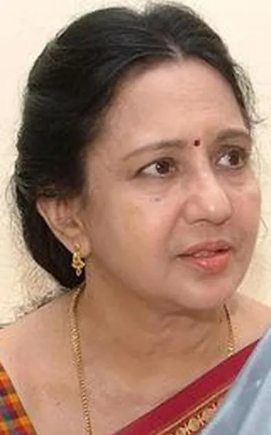 Vennira Aadai Nirmala