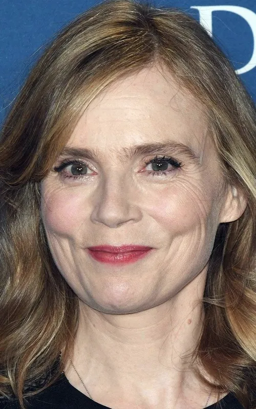 Isabelle Carré