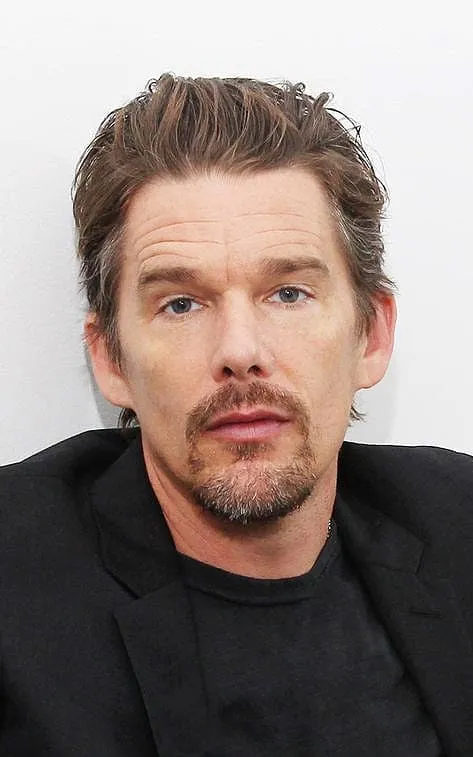 Ethan Hawke