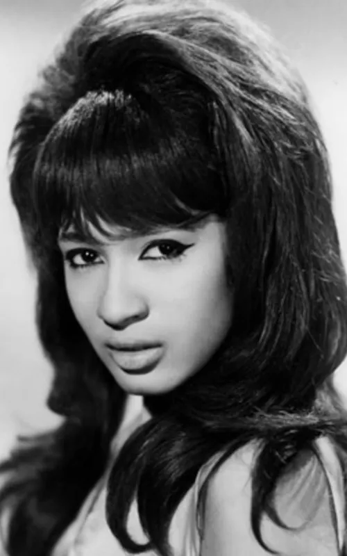 Ronnie Spector