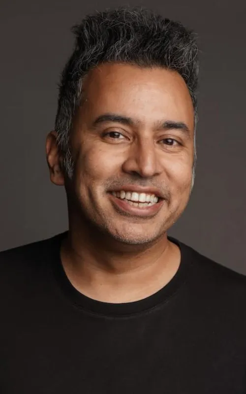 Kabir Akhtar