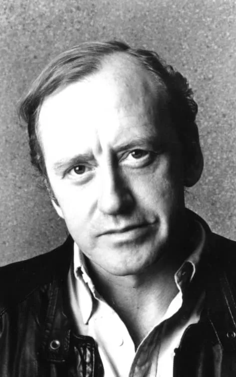 Nicol Williamson