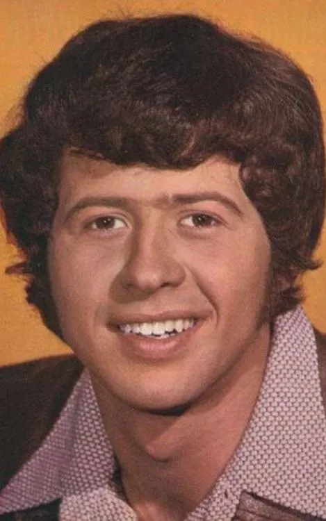 Wayne Osmond