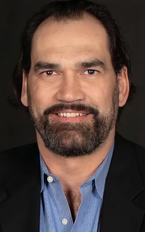 Scot Pollard