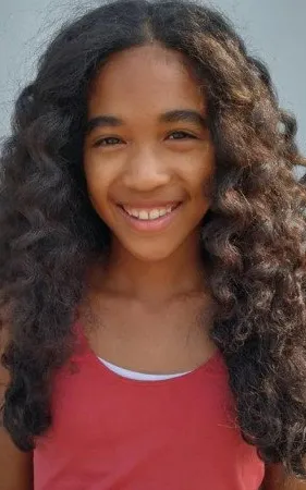 Kiara Malcolm
