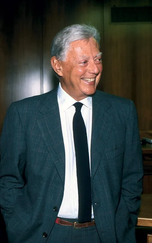 Umberto Agnelli