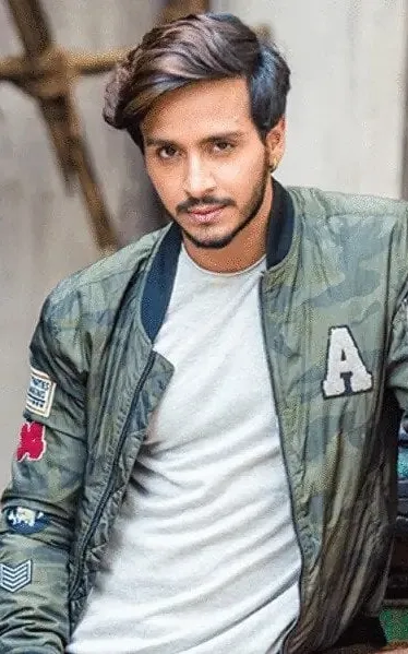 Param Singh