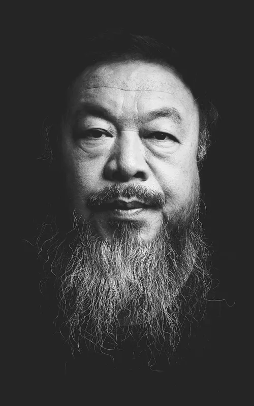 Ai Weiwei