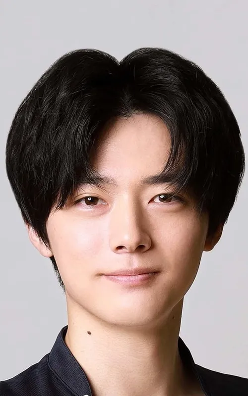 Kaito Sakurai