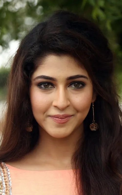 Sonarika Bhadoria