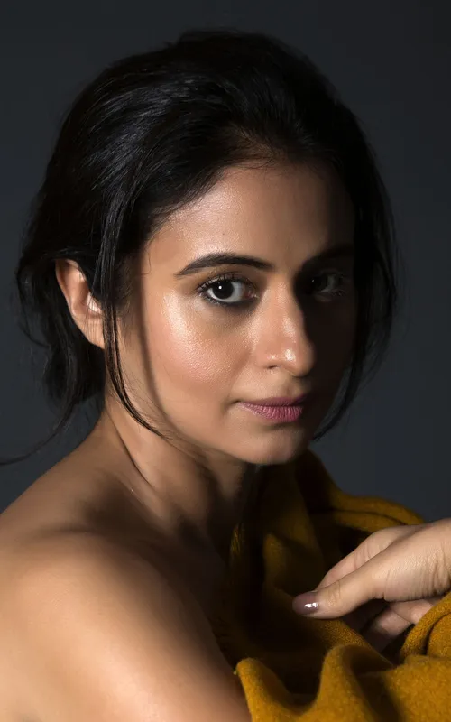 Rasika Dugal